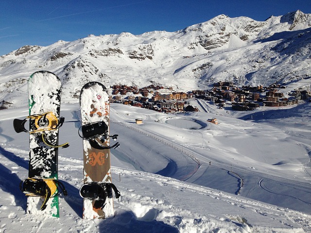snowboardy